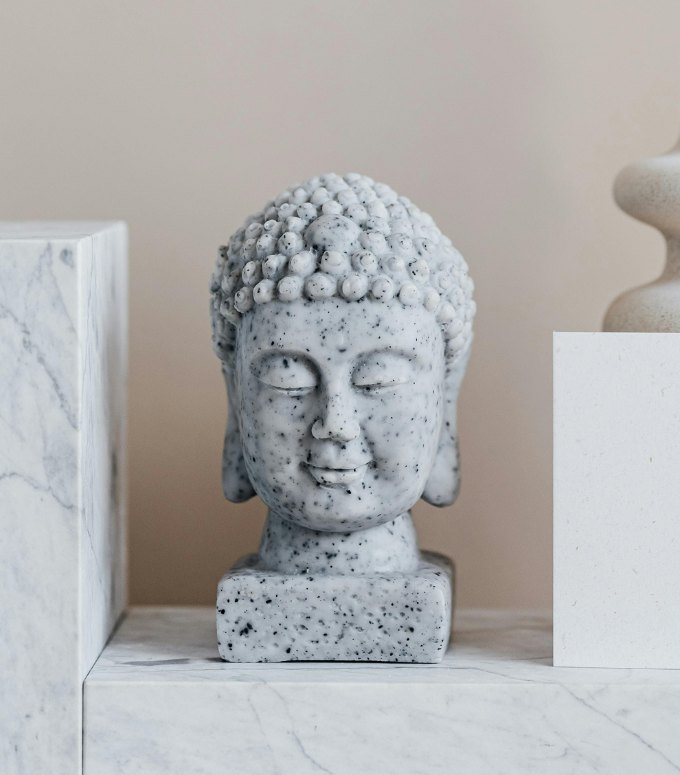 Minimal Ceramic Vase