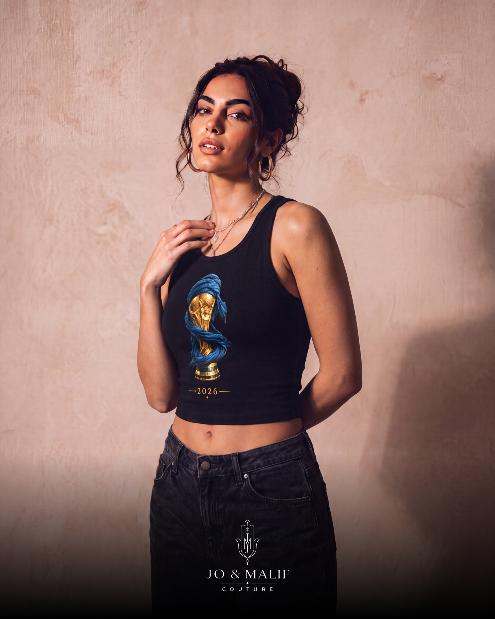 Tank Top World Cup 2026